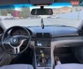 Синий БМВ 3 Серия, объемом двигателя 1.8 л и пробегом 338 тыс. км за 3699 $, фото 13 на Automoto.ua