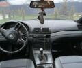 Синий БМВ 3 Серия, объемом двигателя 2 л и пробегом 420 тыс. км за 2500 $, фото 2 на Automoto.ua