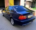 Синій БМВ 3 Серія, об'ємом двигуна 2 л та пробігом 266 тис. км за 5000 $, фото 5 на Automoto.ua