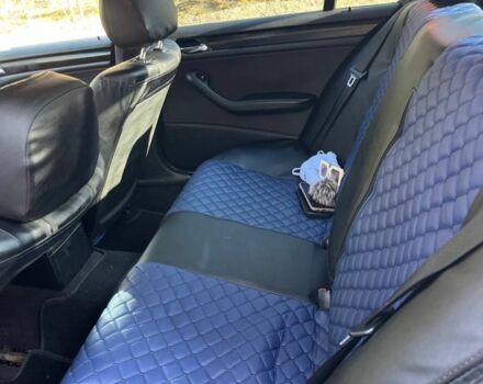 Синій БМВ 3 Серія, об'ємом двигуна 2 л та пробігом 270 тис. км за 2000 $, фото 5 на Automoto.ua