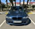 Синій БМВ 3 Серія, об'ємом двигуна 2 л та пробігом 335 тис. км за 6500 $, фото 1 на Automoto.ua