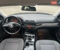 Синій БМВ 3 Серія, об'ємом двигуна 2 л та пробігом 213 тис. км за 4999 $, фото 11 на Automoto.ua