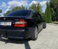 Синий БМВ 3 Серия, объемом двигателя 2 л и пробегом 249 тыс. км за 4850 $, фото 9 на Automoto.ua