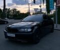 Синий БМВ 3 Серия, объемом двигателя 2 л и пробегом 392 тыс. км за 5500 $, фото 1 на Automoto.ua