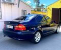 Синій БМВ 3 Серія, об'ємом двигуна 2 л та пробігом 266 тис. км за 5000 $, фото 3 на Automoto.ua