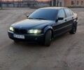 Синій БМВ 3 Серія, об'ємом двигуна 2 л та пробігом 275 тис. км за 5500 $, фото 1 на Automoto.ua