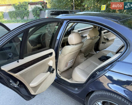 Синий БМВ 3 Серия, объемом двигателя 2 л и пробегом 385 тыс. км за 5650 $, фото 10 на Automoto.ua