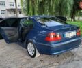 Синій БМВ 3 Серія, об'ємом двигуна 2 л та пробігом 302 тис. км за 4700 $, фото 18 на Automoto.ua