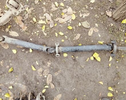 Синий БМВ 3 Серия, объемом двигателя 2 л и пробегом 250 тыс. км за 308 $, фото 3 на Automoto.ua