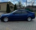 Синий БМВ 3 Серия, объемом двигателя 2 л и пробегом 375 тыс. км за 4500 $, фото 1 на Automoto.ua