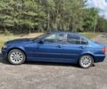 Синій БМВ 3 Серія, об'ємом двигуна 2 л та пробігом 270 тис. км за 2000 $, фото 2 на Automoto.ua