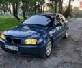 Синій БМВ 3 Серія, об'ємом двигуна 2 л та пробігом 302 тис. км за 4700 $, фото 3 на Automoto.ua