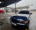 Синій БМВ 3 Серія, об'ємом двигуна 1.8 л та пробігом 323 тис. км за 4799 $, фото 9 на Automoto.ua