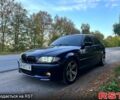 Синий БМВ 3 Серия, объемом двигателя 2 л и пробегом 276 тыс. км за 5350 $, фото 10 на Automoto.ua