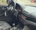 Синій БМВ 3 Серія, об'ємом двигуна 2 л та пробігом 213 тис. км за 4999 $, фото 12 на Automoto.ua
