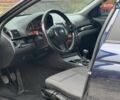 Синій БМВ 3 Серія, об'ємом двигуна 2 л та пробігом 213 тис. км за 4999 $, фото 9 на Automoto.ua