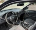 Синий БМВ 3 Серия, объемом двигателя 2 л и пробегом 346 тыс. км за 4607 $, фото 14 на Automoto.ua