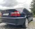 Синій БМВ 3 Серія, об'ємом двигуна 1.8 л та пробігом 256 тис. км за 3850 $, фото 5 на Automoto.ua