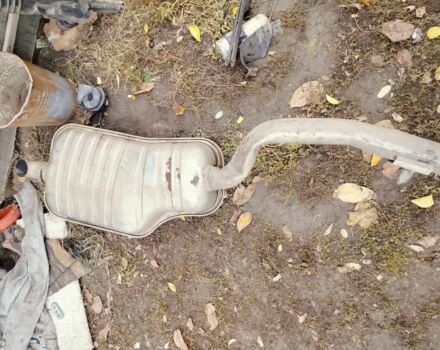 Синий БМВ 3 Серия, объемом двигателя 2 л и пробегом 250 тыс. км за 308 $, фото 2 на Automoto.ua