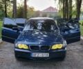 Синій БМВ 3 Серія, об'ємом двигуна 2 л та пробігом 302 тис. км за 4700 $, фото 19 на Automoto.ua