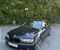 Синий БМВ 3 Серия, объемом двигателя 2 л и пробегом 385 тыс. км за 5650 $, фото 1 на Automoto.ua