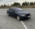 Синій БМВ 3 Серія, об'ємом двигуна 2.17 л та пробігом 218 тис. км за 6200 $, фото 1 на Automoto.ua