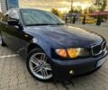 Синий БМВ 3 Серия, объемом двигателя 1.8 л и пробегом 180 тыс. км за 5399 $, фото 4 на Automoto.ua