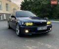 Синий БМВ 3 Серия, объемом двигателя 1.8 л и пробегом 308 тыс. км за 5700 $, фото 1 на Automoto.ua