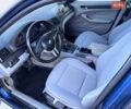 Синий БМВ 3 Серия, объемом двигателя 1.8 л и пробегом 338 тыс. км за 3699 $, фото 14 на Automoto.ua