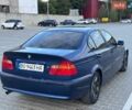 Синий БМВ 3 Серия, объемом двигателя 1.8 л и пробегом 338 тыс. км за 3699 $, фото 5 на Automoto.ua