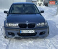 Синий БМВ 3 Серия, объемом двигателя 1.8 л и пробегом 220 тыс. км за 4200 $, фото 1 на Automoto.ua