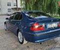 Синій БМВ 3 Серія, об'ємом двигуна 2 л та пробігом 302 тис. км за 4700 $, фото 9 на Automoto.ua
