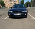 Синій БМВ 3 Серія, об'ємом двигуна 2 л та пробігом 330 тис. км за 4300 $, фото 1 на Automoto.ua