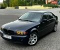 Синий БМВ 3 Серия, объемом двигателя 2 л и пробегом 239 тыс. км за 4500 $, фото 1 на Automoto.ua