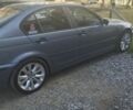 Синій БМВ 3 Серія, об'ємом двигуна 1.8 л та пробігом 375 тис. км за 3500 $, фото 5 на Automoto.ua