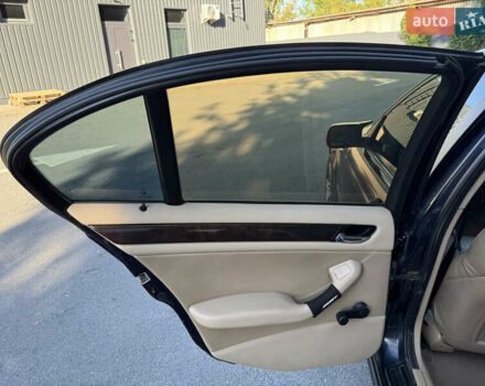 Синий БМВ 3 Серия, объемом двигателя 2 л и пробегом 385 тыс. км за 5650 $, фото 27 на Automoto.ua