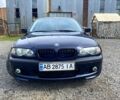 Синий БМВ 3 Серия, объемом двигателя 2 л и пробегом 276 тыс. км за 5350 $, фото 1 на Automoto.ua