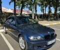 Синій БМВ 3 Серія, об'ємом двигуна 2 л та пробігом 335 тис. км за 6500 $, фото 2 на Automoto.ua