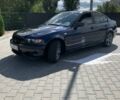 Синий БМВ 3 Серия, объемом двигателя 2 л и пробегом 249 тыс. км за 4850 $, фото 2 на Automoto.ua