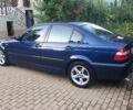 Синій БМВ 3 Серія, об'ємом двигуна 2 л та пробігом 170 тис. км за 5800 $, фото 1 на Automoto.ua