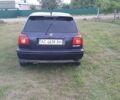 Синій БМВ 3 Серія, об'ємом двигуна 3 л та пробігом 3 тис. км за 5521 $, фото 2 на Automoto.ua