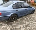 Синий БМВ 3 Серия, объемом двигателя 2 л и пробегом 333 тыс. км за 4800 $, фото 10 на Automoto.ua