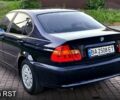 Синій БМВ 3 Серія, об'ємом двигуна 1.8 л та пробігом 154 тис. км за 4300 $, фото 4 на Automoto.ua