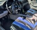 Синий БМВ 3 Серия, объемом двигателя 1.8 л и пробегом 337 тыс. км за 3900 $, фото 7 на Automoto.ua