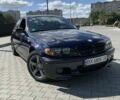 Синий БМВ 3 Серия, объемом двигателя 2 л и пробегом 249 тыс. км за 4850 $, фото 10 на Automoto.ua