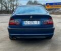 Синий БМВ 3 Серия, объемом двигателя 2 л и пробегом 322 тыс. км за 4800 $, фото 4 на Automoto.ua