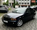 Синий БМВ 3 Серия, объемом двигателя 2 л и пробегом 239 тыс. км за 4500 $, фото 32 на Automoto.ua
