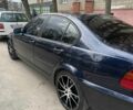 Синий БМВ 3 Серия, объемом двигателя 2 л и пробегом 264 тыс. км за 4500 $, фото 2 на Automoto.ua