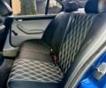Синий БМВ 3 Серия, объемом двигателя 2 л и пробегом 375 тыс. км за 4500 $, фото 3 на Automoto.ua