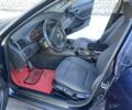 Синий БМВ 3 Серия, объемом двигателя 1.8 л и пробегом 261 тыс. км за 5200 $, фото 10 на Automoto.ua